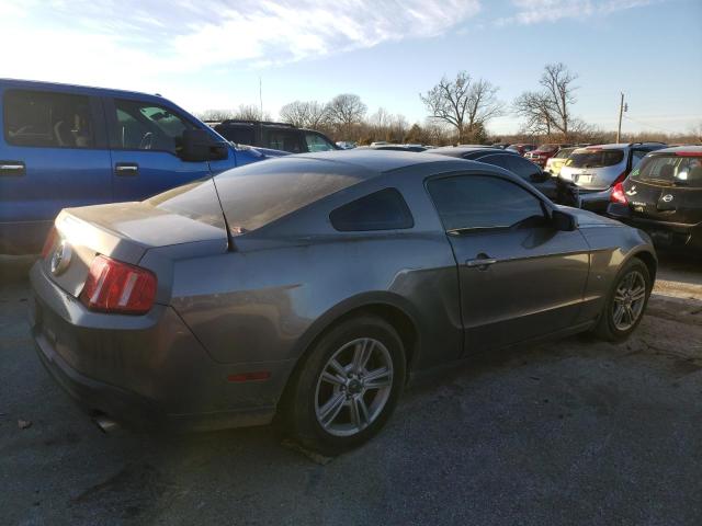 Photo 2 VIN: 1ZVBP8AN9A5170601 - FORD MUSTANG 