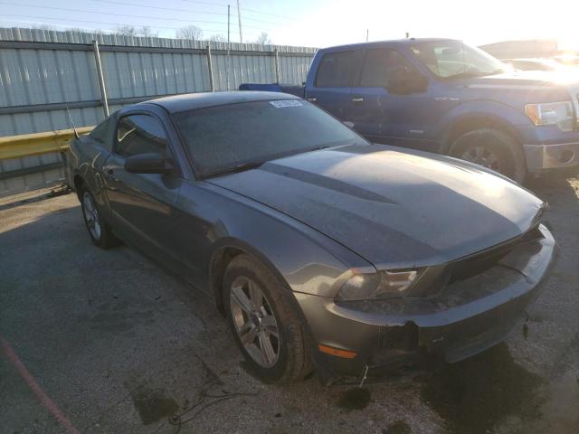 Photo 3 VIN: 1ZVBP8AN9A5170601 - FORD MUSTANG 