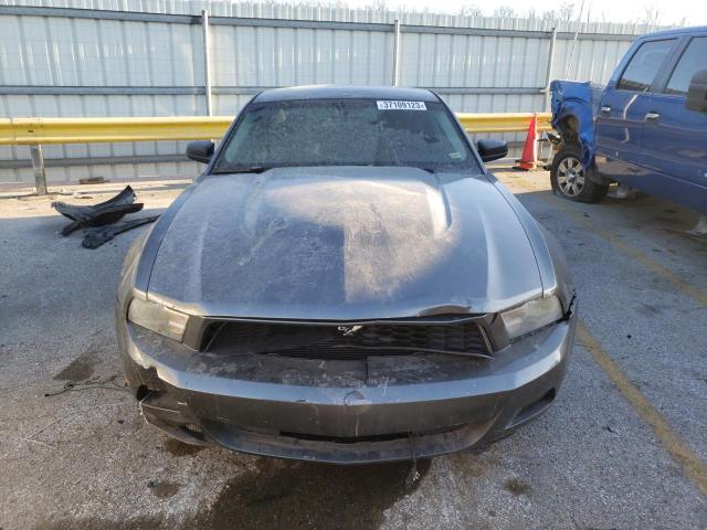 Photo 4 VIN: 1ZVBP8AN9A5170601 - FORD MUSTANG 