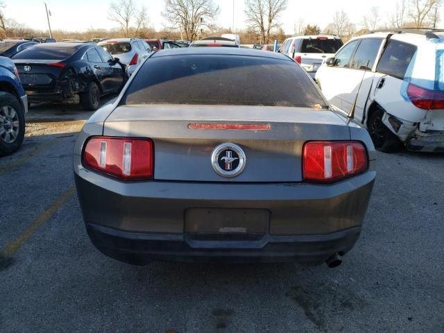 Photo 5 VIN: 1ZVBP8AN9A5170601 - FORD MUSTANG 