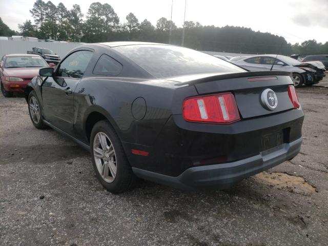 Photo 2 VIN: 1ZVBP8AN9A5180058 - FORD MUSTANG 