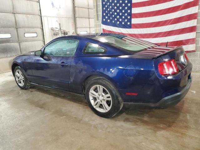 Photo 1 VIN: 1ZVBP8AN9A5181677 - FORD MUSTANG 