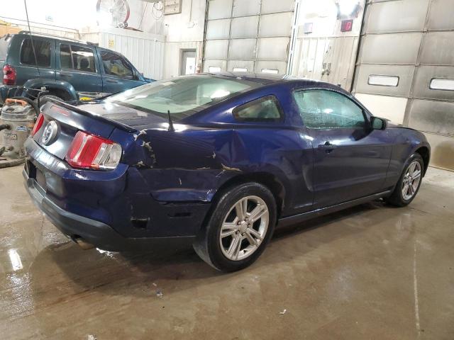 Photo 2 VIN: 1ZVBP8AN9A5181677 - FORD MUSTANG 