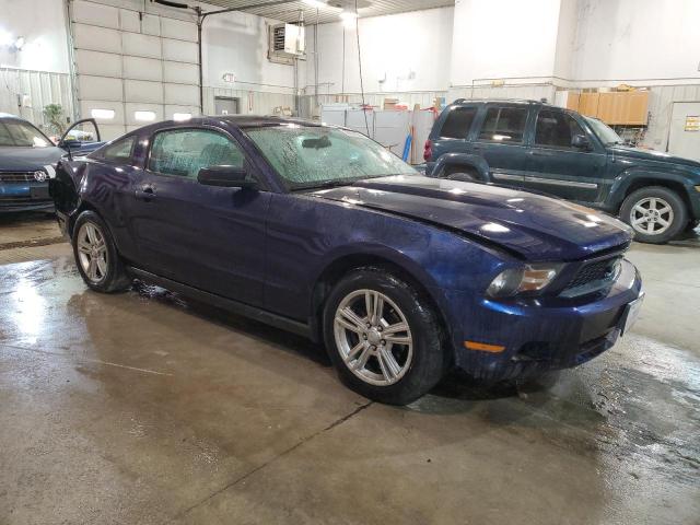 Photo 3 VIN: 1ZVBP8AN9A5181677 - FORD MUSTANG 