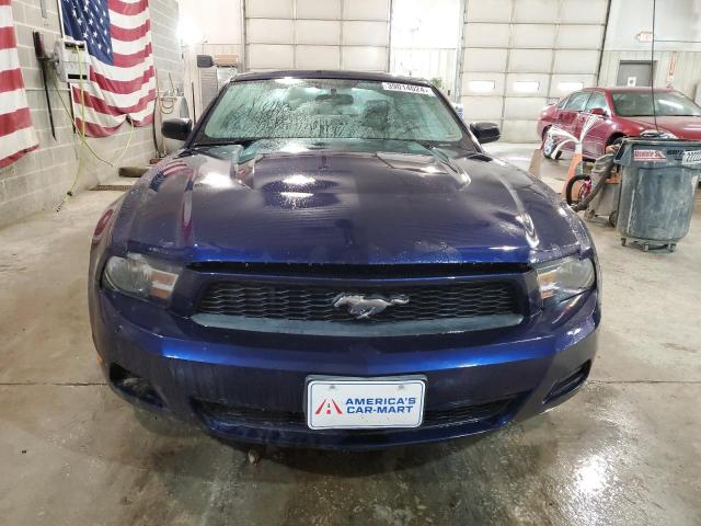 Photo 4 VIN: 1ZVBP8AN9A5181677 - FORD MUSTANG 