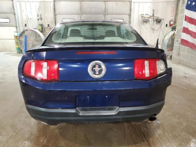 Photo 5 VIN: 1ZVBP8AN9A5181677 - FORD MUSTANG 