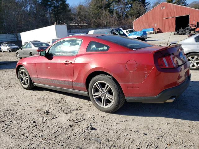 Photo 1 VIN: 1ZVBP8ANXA5106681 - FORD MUSTANG 