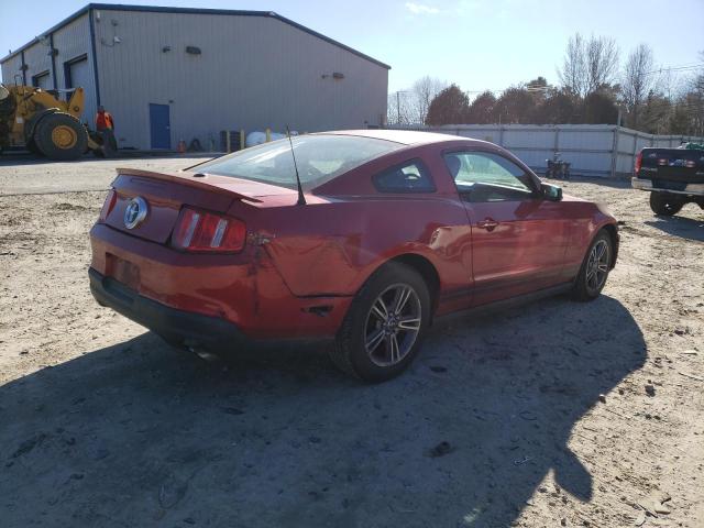 Photo 2 VIN: 1ZVBP8ANXA5106681 - FORD MUSTANG 