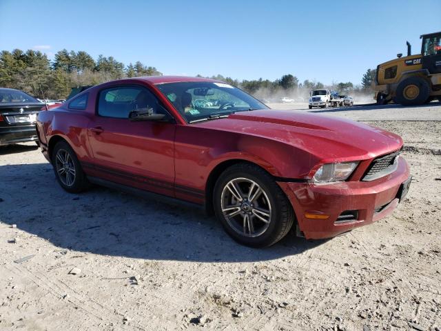 Photo 3 VIN: 1ZVBP8ANXA5106681 - FORD MUSTANG 