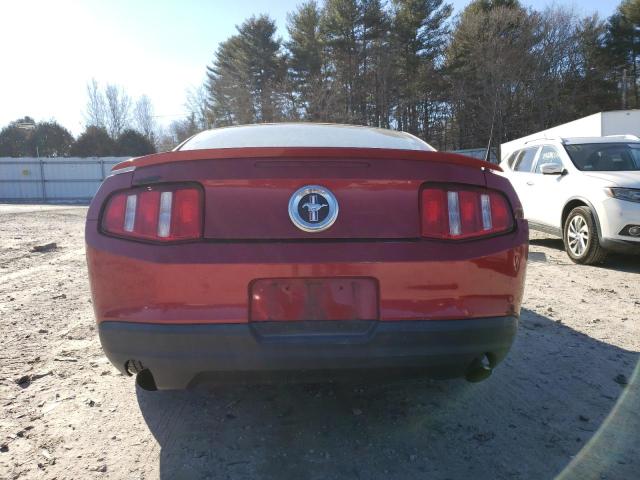 Photo 5 VIN: 1ZVBP8ANXA5106681 - FORD MUSTANG 