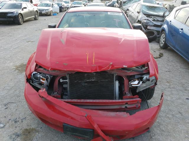 Photo 6 VIN: 1ZVBP8ANXA5106907 - FORD MUSTANG 