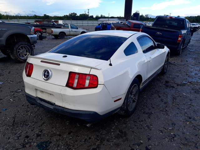 Photo 3 VIN: 1ZVBP8ANXA5108267 - FORD MUSTANG 