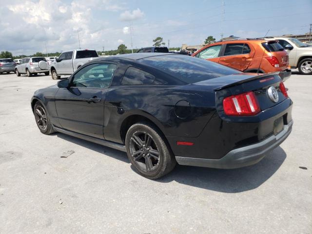 Photo 1 VIN: 1ZVBP8ANXA5120760 - FORD MUSTANG 