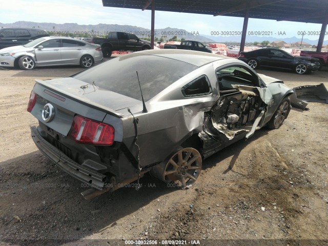 Photo 3 VIN: 1ZVBP8ANXA5126610 - FORD MUSTANG 