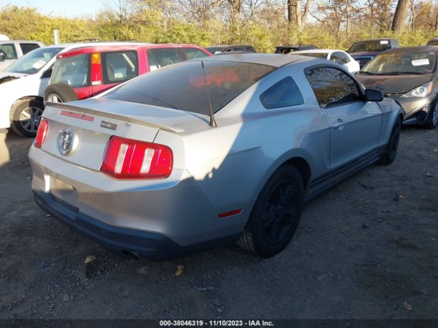 Photo 3 VIN: 1ZVBP8ANXA5137686 - FORD MUSTANG 