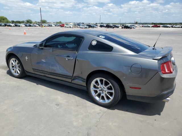 Photo 1 VIN: 1ZVBP8ANXA5143486 - FORD MUSTANG 