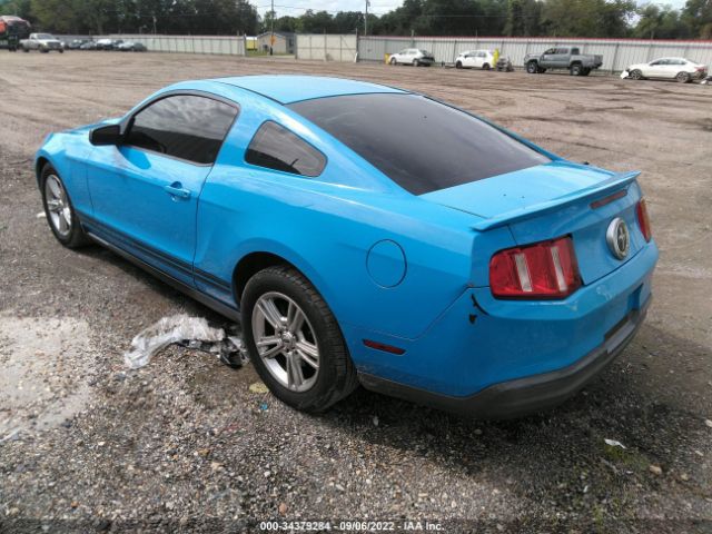 Photo 2 VIN: 1ZVBP8ANXA5146954 - FORD MUSTANG 