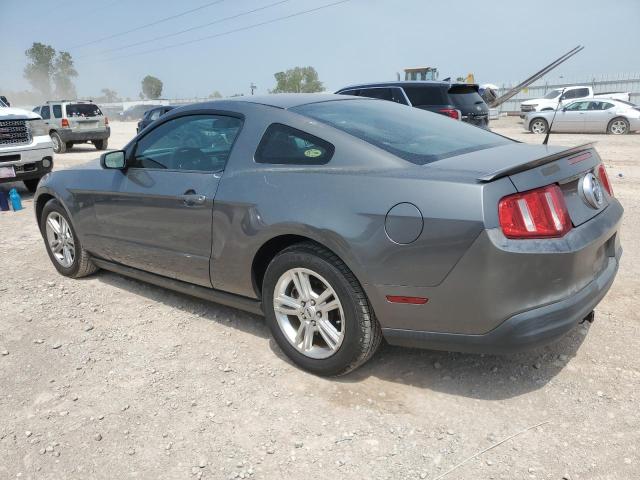 Photo 1 VIN: 1ZVBP8ANXA5152527 - FORD MUSTANG 