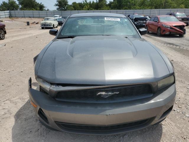 Photo 4 VIN: 1ZVBP8ANXA5152527 - FORD MUSTANG 