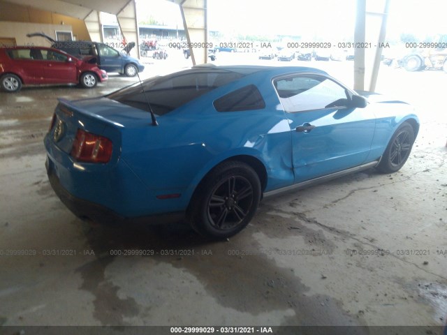 Photo 3 VIN: 1ZVBP8ANXA5152625 - FORD MUSTANG 