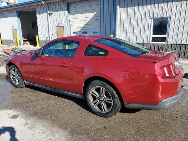 Photo 1 VIN: 1ZVBP8ANXA5156223 - FORD MUSTANG 