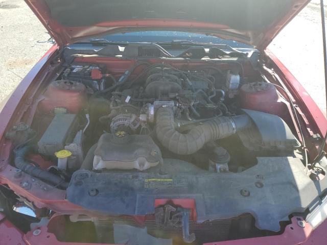 Photo 10 VIN: 1ZVBP8ANXA5156223 - FORD MUSTANG 