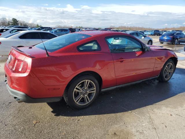 Photo 2 VIN: 1ZVBP8ANXA5156223 - FORD MUSTANG 