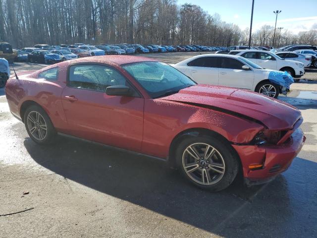 Photo 3 VIN: 1ZVBP8ANXA5156223 - FORD MUSTANG 