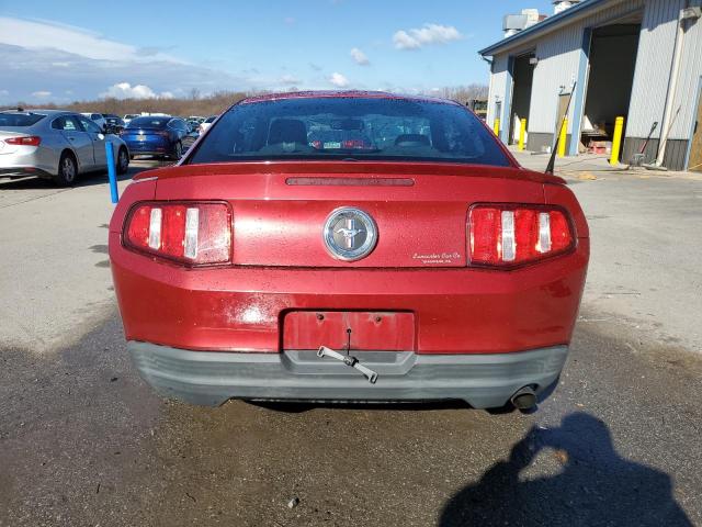 Photo 5 VIN: 1ZVBP8ANXA5156223 - FORD MUSTANG 