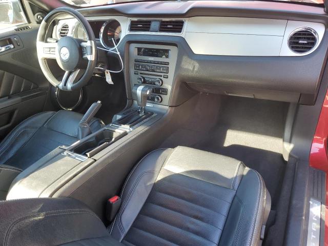 Photo 7 VIN: 1ZVBP8ANXA5156223 - FORD MUSTANG 