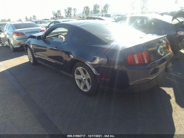 Photo 2 VIN: 1ZVBP8ANXA5157629 - FORD MUSTANG 