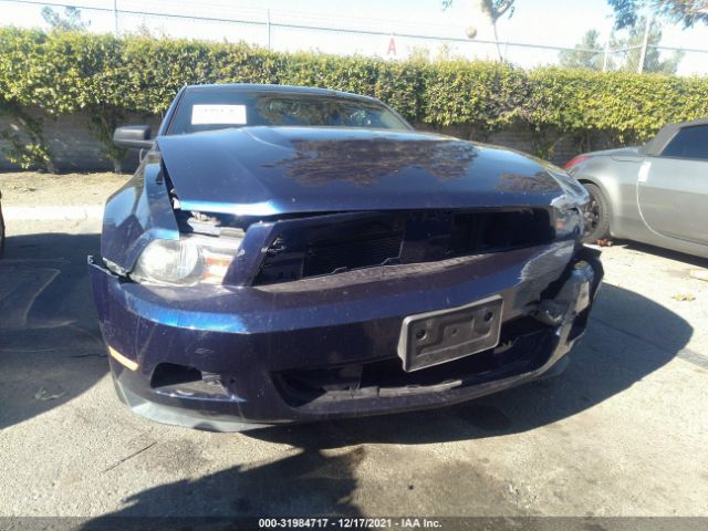 Photo 5 VIN: 1ZVBP8ANXA5157629 - FORD MUSTANG 