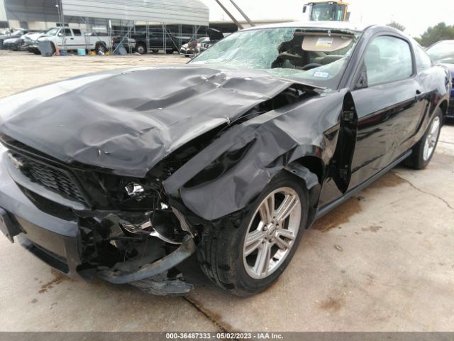 Photo 5 VIN: 1ZVBP8ANXA5160594 - FORD MUSTANG 