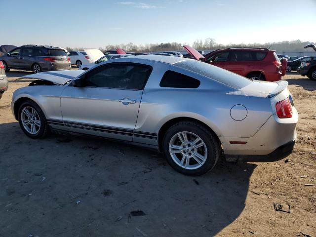 Photo 1 VIN: 1ZVBP8ANXA5161552 - FORD MUSTANG 