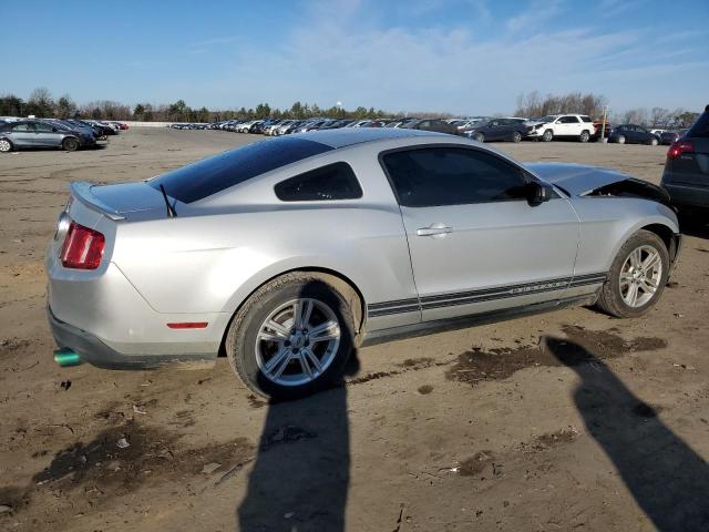 Photo 2 VIN: 1ZVBP8ANXA5161552 - FORD MUSTANG 