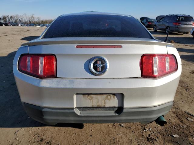 Photo 5 VIN: 1ZVBP8ANXA5161552 - FORD MUSTANG 