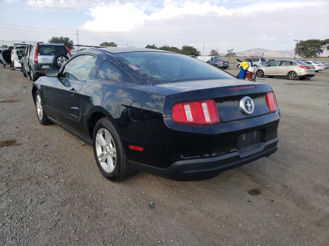 Photo 2 VIN: 1ZVBP8ANXA5165231 - FORD MUSTANG 