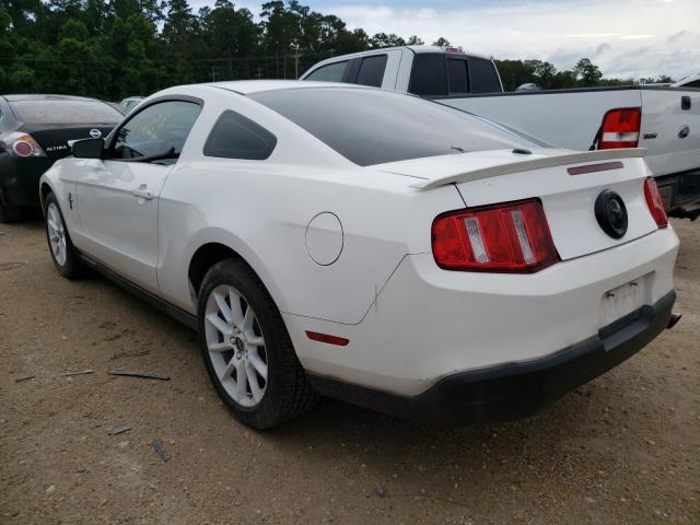 Photo 2 VIN: 1ZVBP8ANXA5165469 - FORD MUSTANG 