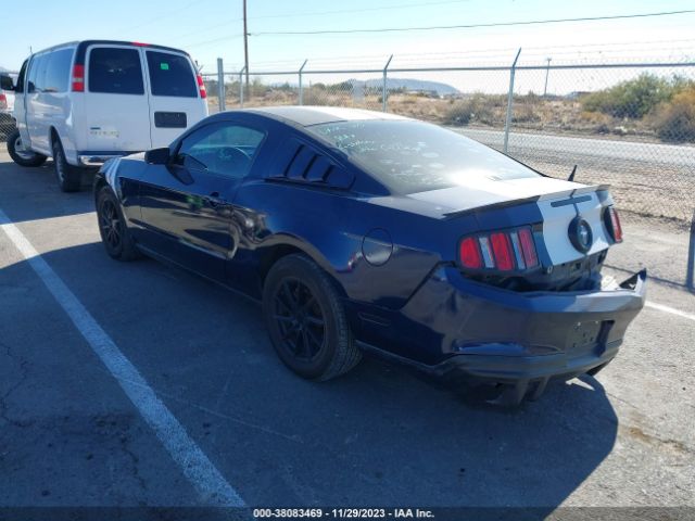 Photo 2 VIN: 1ZVBP8ANXA5170820 - FORD MUSTANG 