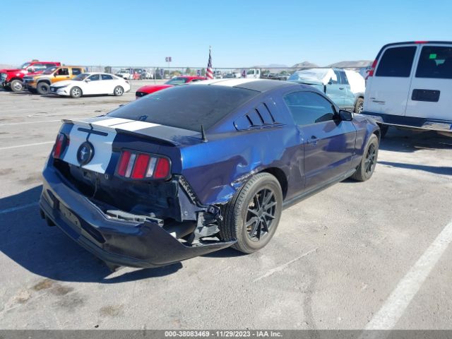 Photo 3 VIN: 1ZVBP8ANXA5170820 - FORD MUSTANG 