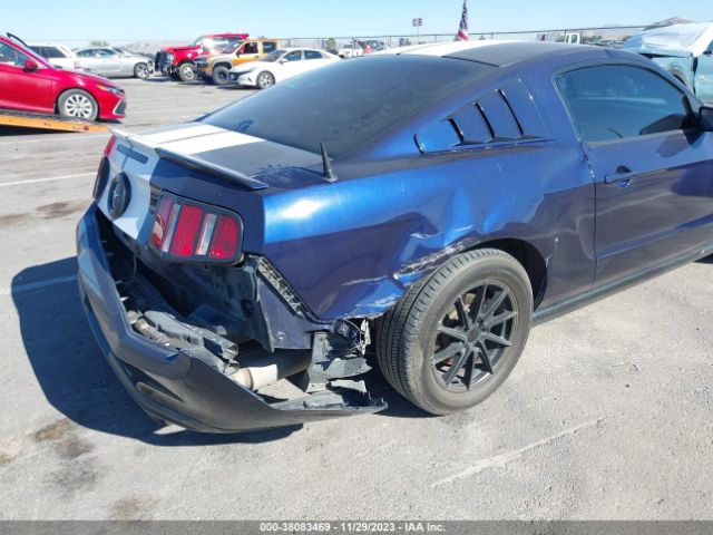 Photo 5 VIN: 1ZVBP8ANXA5170820 - FORD MUSTANG 