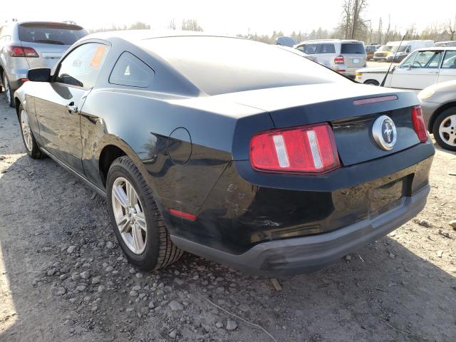 Photo 2 VIN: 1ZVBP8ANXA5172728 - FORD MUSTANG 