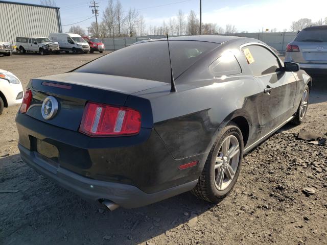 Photo 3 VIN: 1ZVBP8ANXA5172728 - FORD MUSTANG 