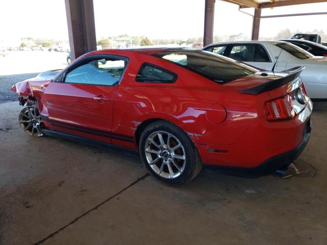 Photo 1 VIN: 1ZVBP8ANXA5179906 - FORD MUSTANG 