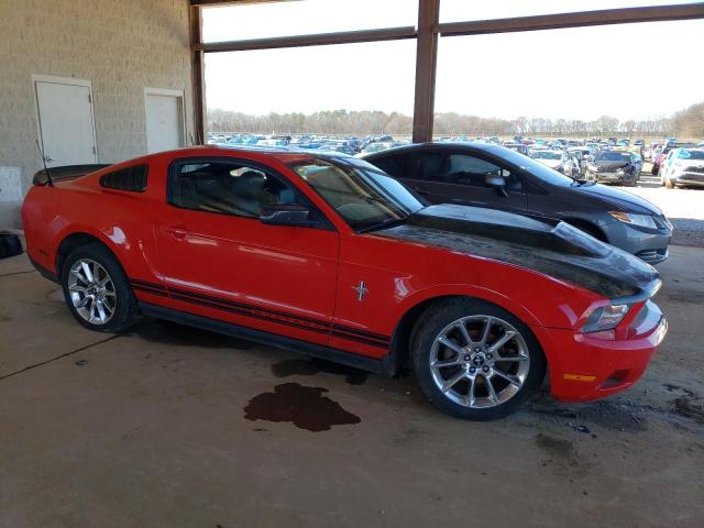 Photo 3 VIN: 1ZVBP8ANXA5179906 - FORD MUSTANG 