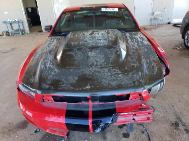 Photo 4 VIN: 1ZVBP8ANXA5179906 - FORD MUSTANG 