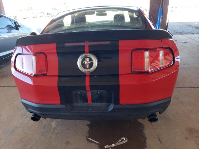 Photo 5 VIN: 1ZVBP8ANXA5179906 - FORD MUSTANG 