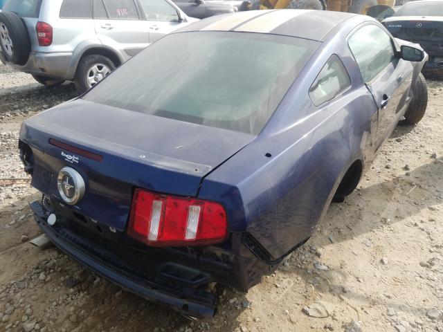 Photo 3 VIN: 1ZVBP8CF0B5100685 - FORD MUSTANG 