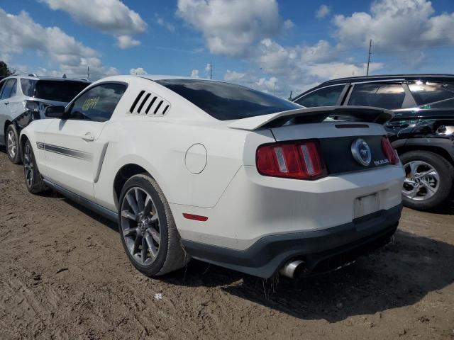 Photo 2 VIN: 1ZVBP8CF0B5107202 - FORD MUSTANG GT 