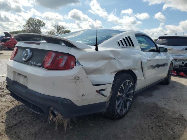 Photo 3 VIN: 1ZVBP8CF0B5107202 - FORD MUSTANG GT 